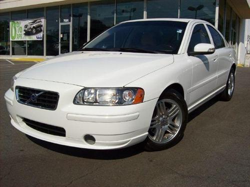 Volvo S60 E/C 4DR Other
