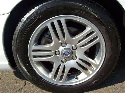 Volvo S60 2007 photo 2