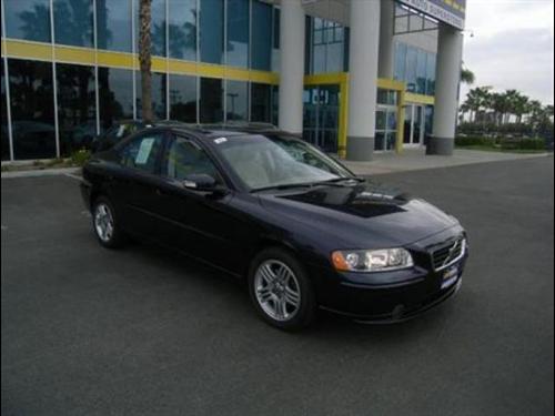 Volvo S60 E/C 4DR Other