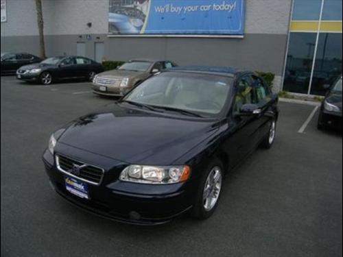 Volvo S60 2007 photo 2