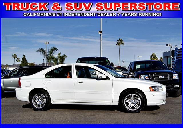 Volvo S60 2007 photo 2
