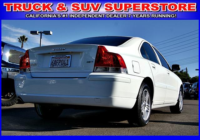 Volvo S60 2007 photo 3