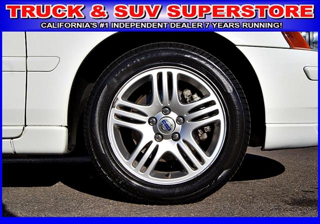 Volvo S60 2007 photo 5