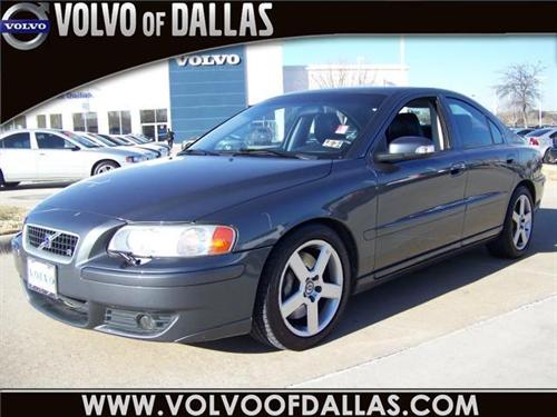 Volvo S60 RARE AMG Package Other