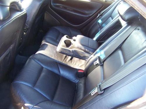 Volvo S60 2007 photo 5