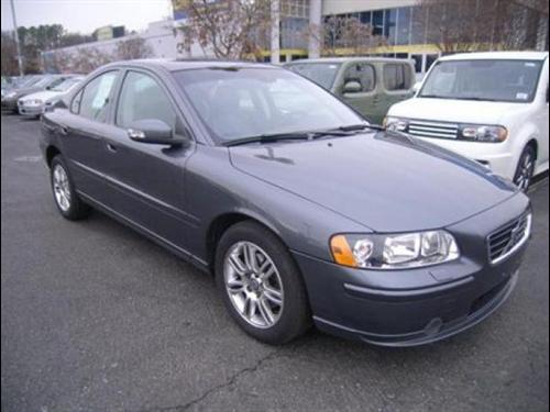 Volvo S60 E/C 4DR Other