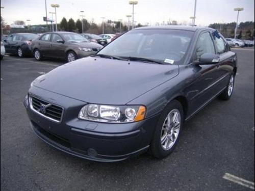 Volvo S60 2007 photo 2