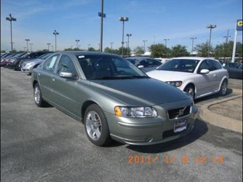 Volvo S60 E/C 4DR Other