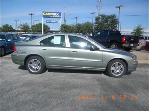 Volvo S60 2007 photo 2