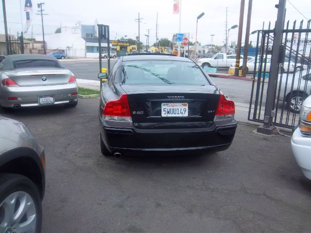 Volvo S60 2007 photo 2