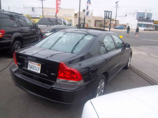 Volvo S60 2007 photo 3