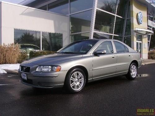 Volvo S60 E/C 4DR Other