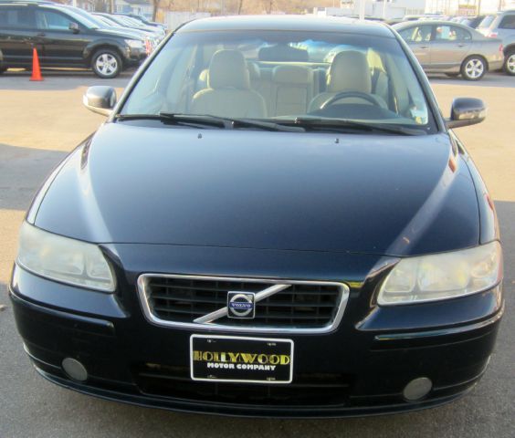 Volvo S60 2007 photo 1