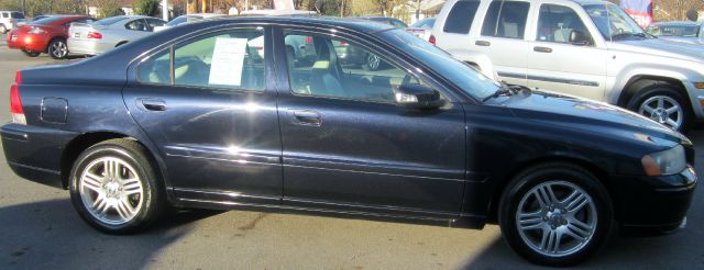 Volvo S60 2007 photo 4