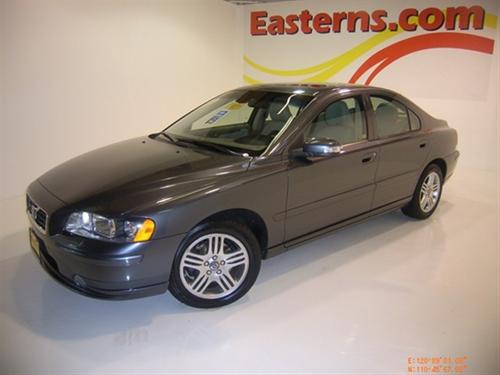Volvo S60 E/C 4DR Other