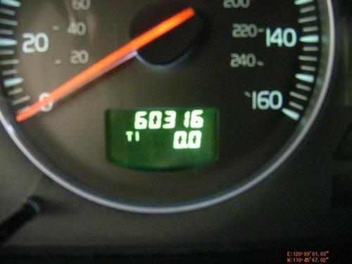 Volvo S60 2007 photo 1