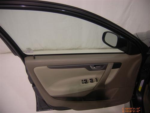Volvo S60 2007 photo 2