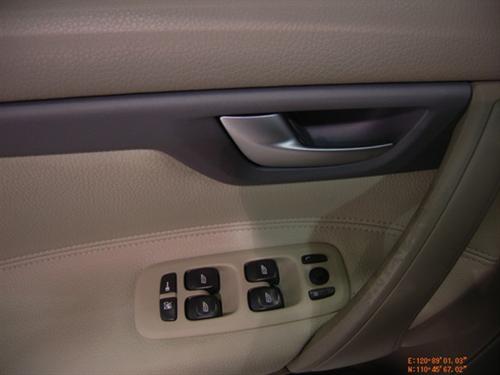 Volvo S60 2007 photo 3