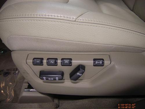 Volvo S60 2007 photo 5