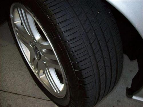 Volvo S60 2007 photo 3