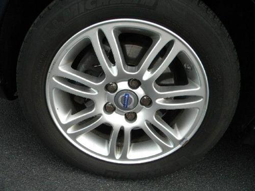 Volvo S60 2007 photo 3