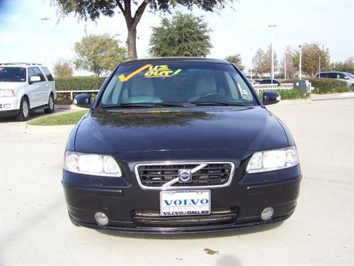 Volvo S60 2007 photo 2