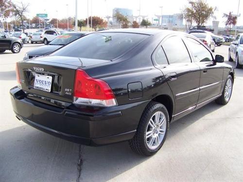 Volvo S60 E/C 4DR Other