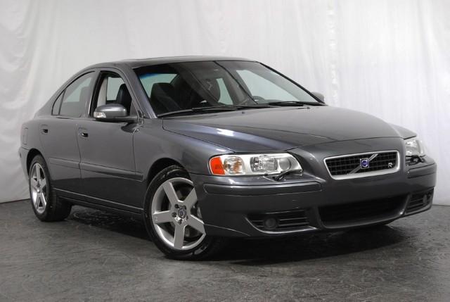 Volvo S60 Towncar Excutive Series Unspecified