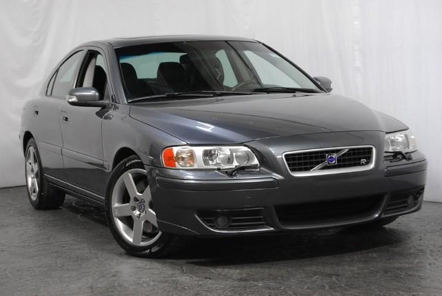 Volvo S60 2007 photo 1