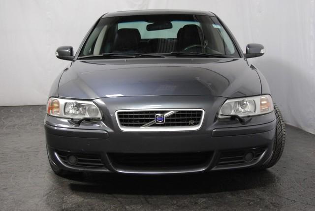 Volvo S60 2007 photo 2