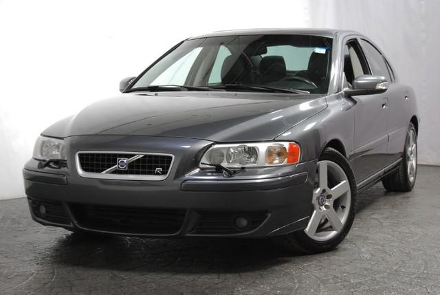 Volvo S60 2007 photo 3