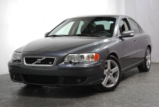 Volvo S60 2007 photo 4
