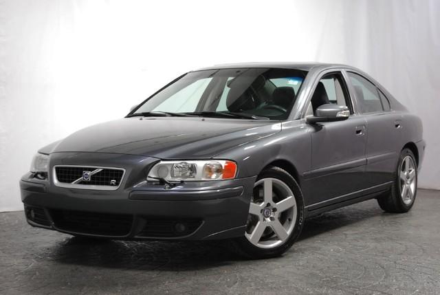 Volvo S60 2007 photo 5