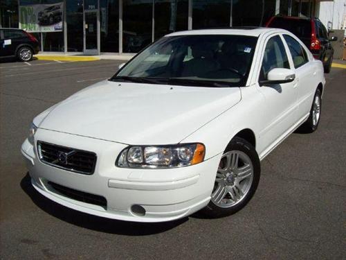 Volvo S60 E/C 4DR Other