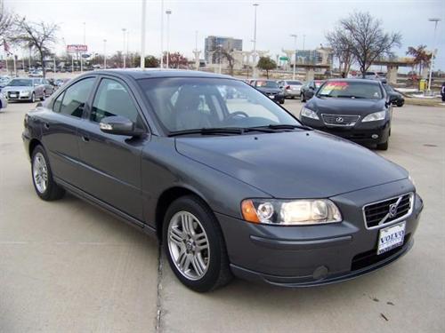 Volvo S60 2007 photo 2