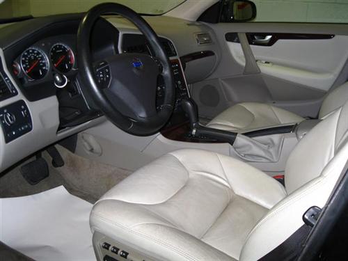 Volvo S60 2007 photo 2