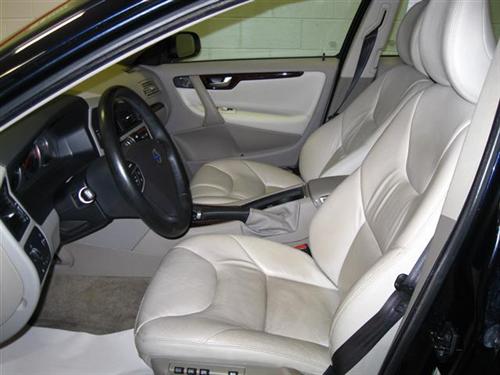 Volvo S60 2007 photo 3