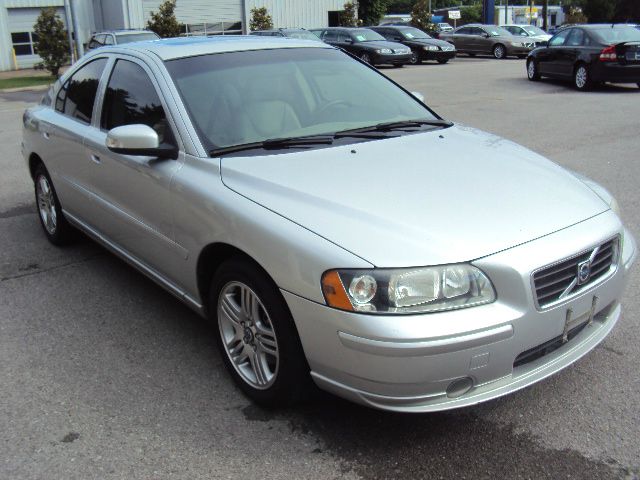 Volvo S60 2008 photo 5
