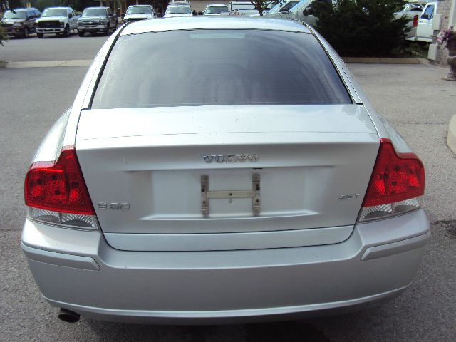 Volvo S60 2008 photo 6