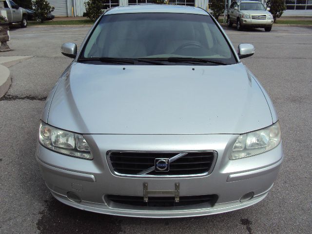 Volvo S60 2008 photo 7