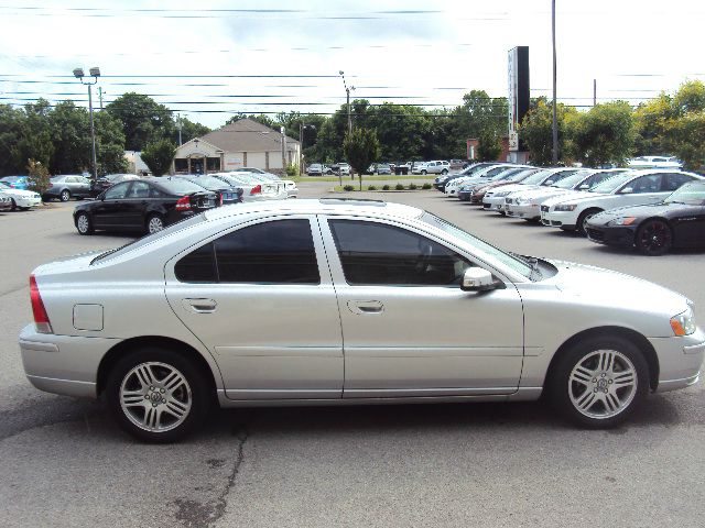 Volvo S60 2008 photo 8