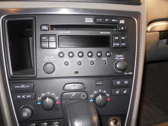 Volvo S60 2008 photo 3