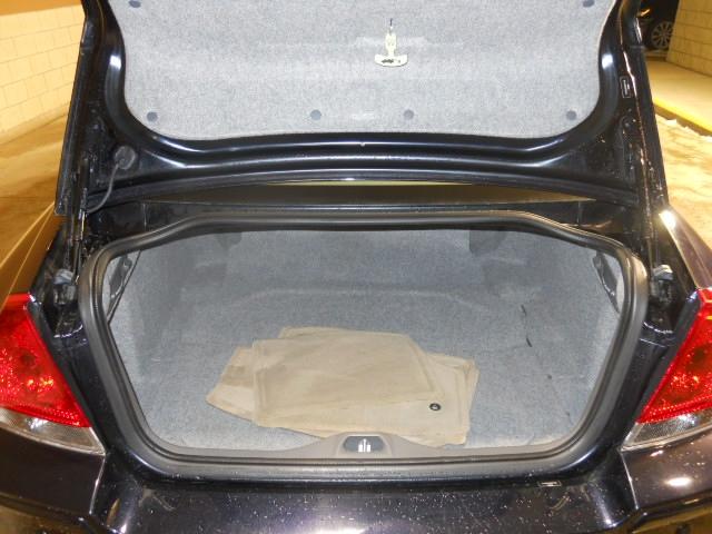 Volvo S60 2008 photo 1