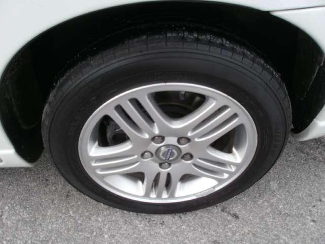 Volvo S60 2008 photo 3