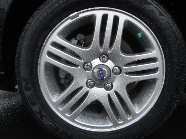 Volvo S60 2008 photo 1