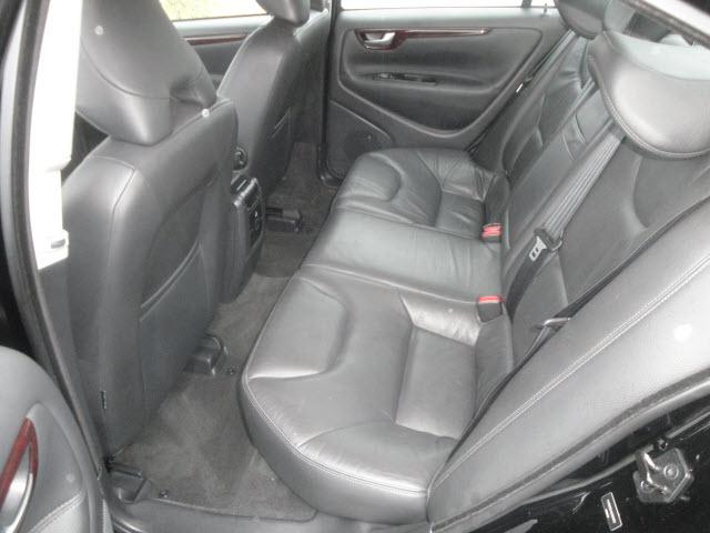 Volvo S60 4WD 4dr Sport Sedan