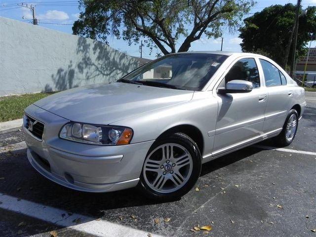 Volvo S60 Towncar Excutive Series Unspecified