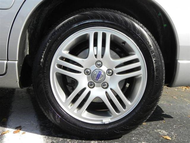 Volvo S60 2008 photo 4