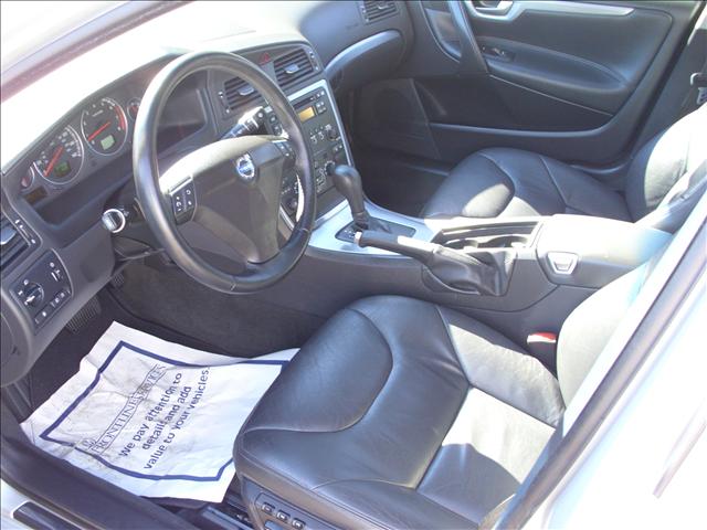 Volvo S60 2008 photo 3