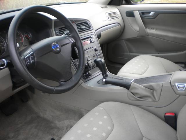Volvo S60 2008 photo 3